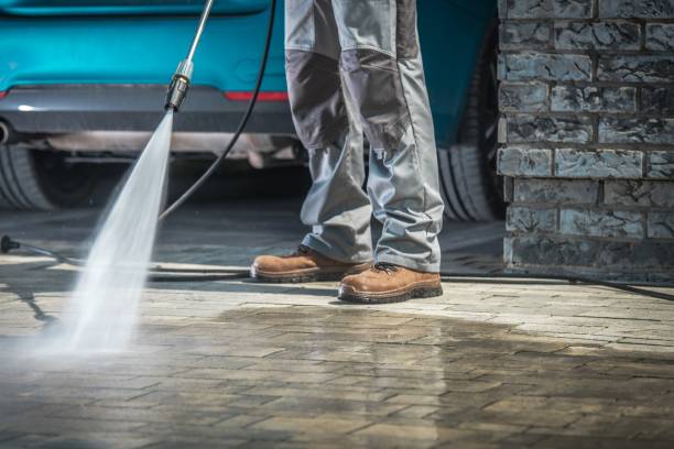 Professional Pressure Washing Services in Indian River, MI