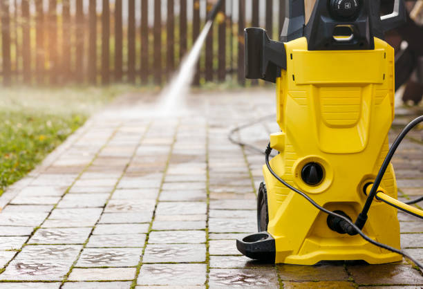 Best Pool Deck Cleaning  in Indian River, MI
