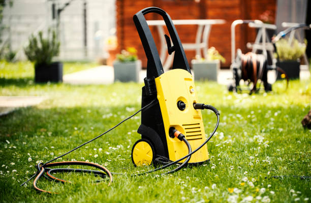 Best Building Exterior Washing  in Indian River, MI